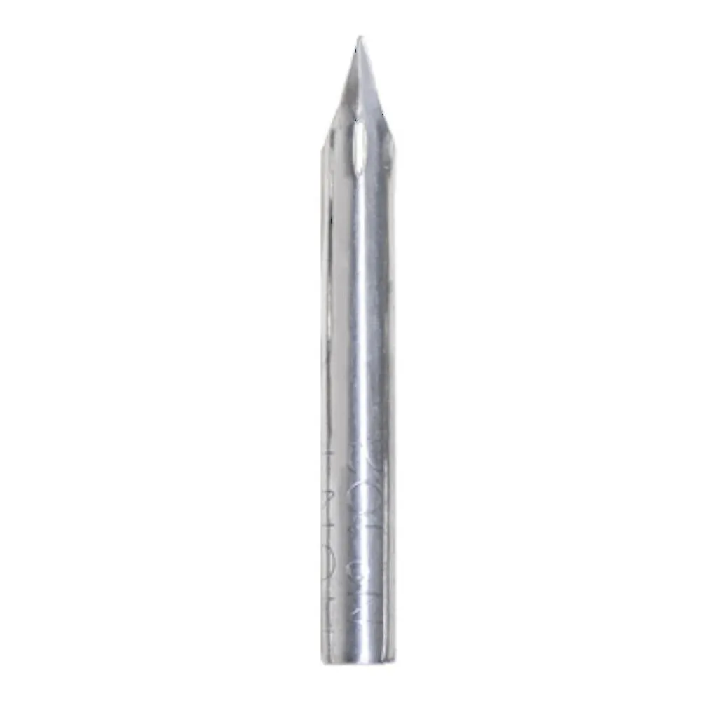 Speedball #102 Crowquill Pen Nib