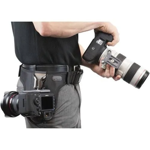 SpiderPro - Dual Camera System (V2)