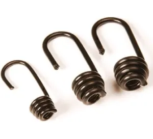 Spiral Hooks