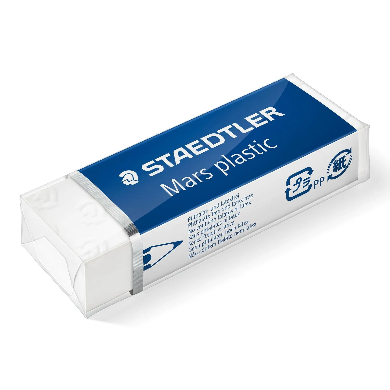Staedtler Mars Plastic Eraser