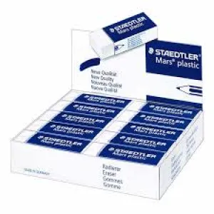 Staedtler Mars Plastic Eraser