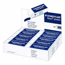 Staedtler Mars Plastic Eraser