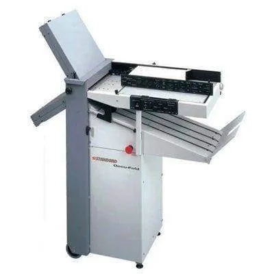 Standard DocuFold Paper Folder (Discontinued)
