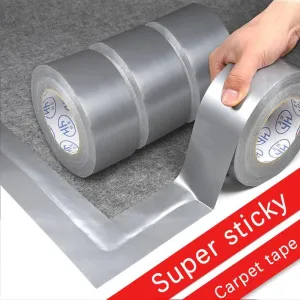 Sticky Cloth Duct Tape