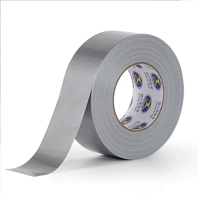 Sticky Cloth Duct Tape