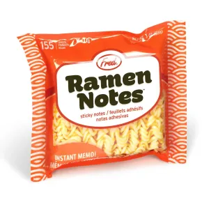 Sticky Notes | Ramen