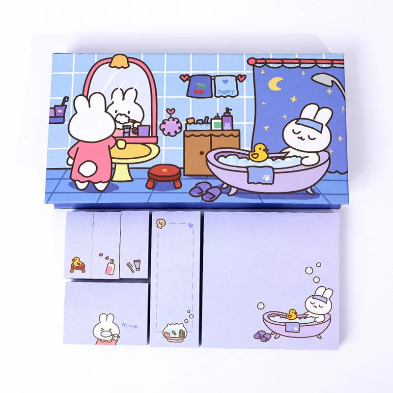 Sticky Notes Set