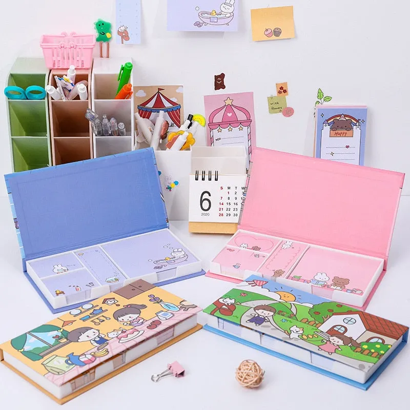 Sticky Notes Set