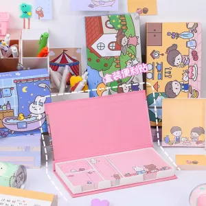 Sticky Notes Set