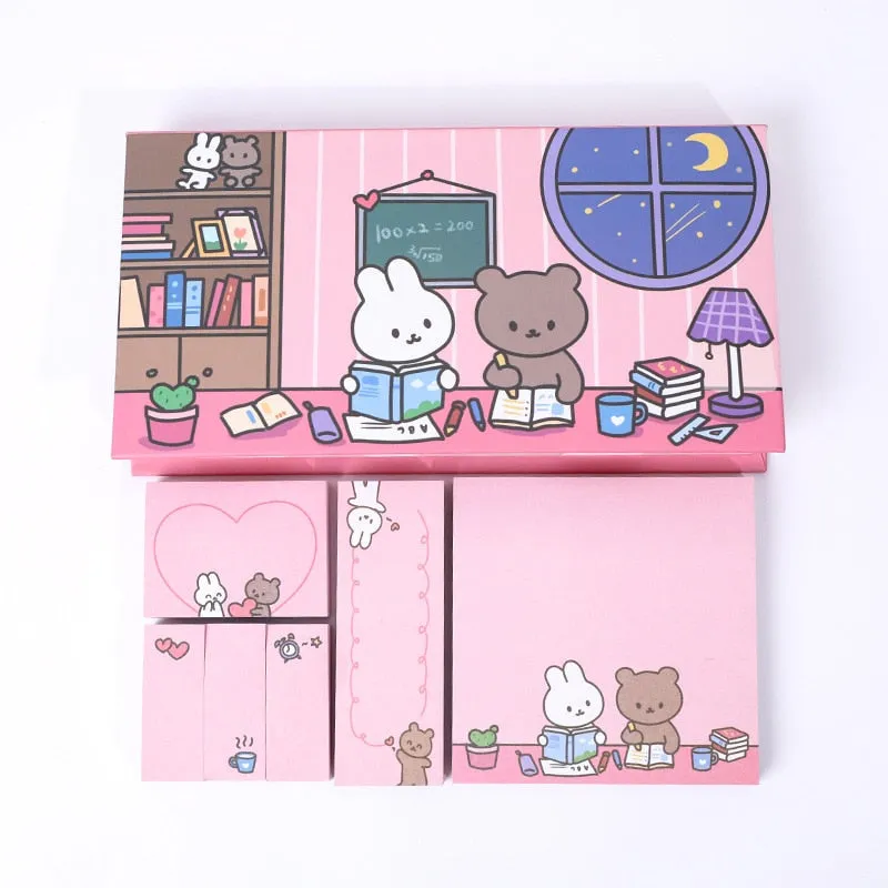 Sticky Notes Set