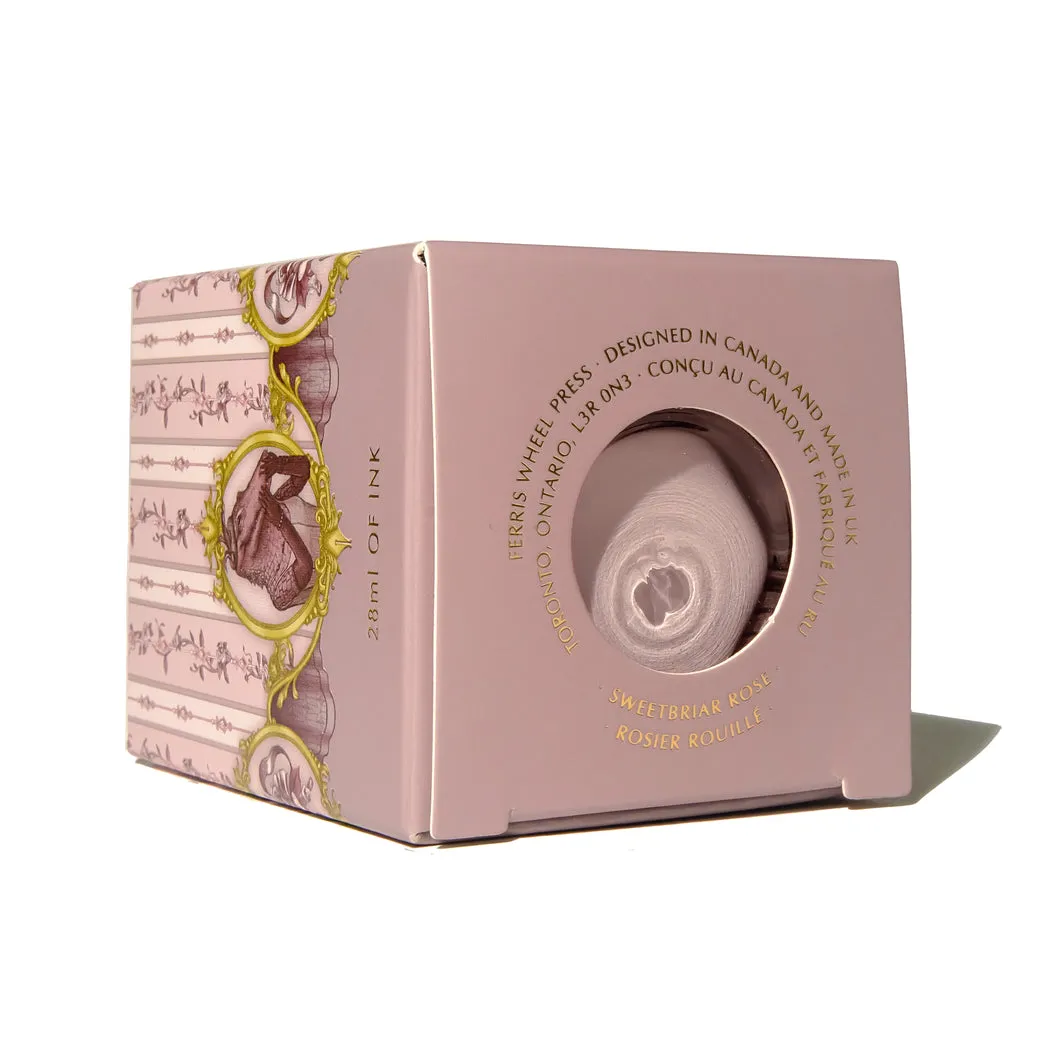 Sweetbriar Rose (Calligraphy Ink) - 28ml