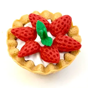 Sweets Puzzle Eraser - Single
