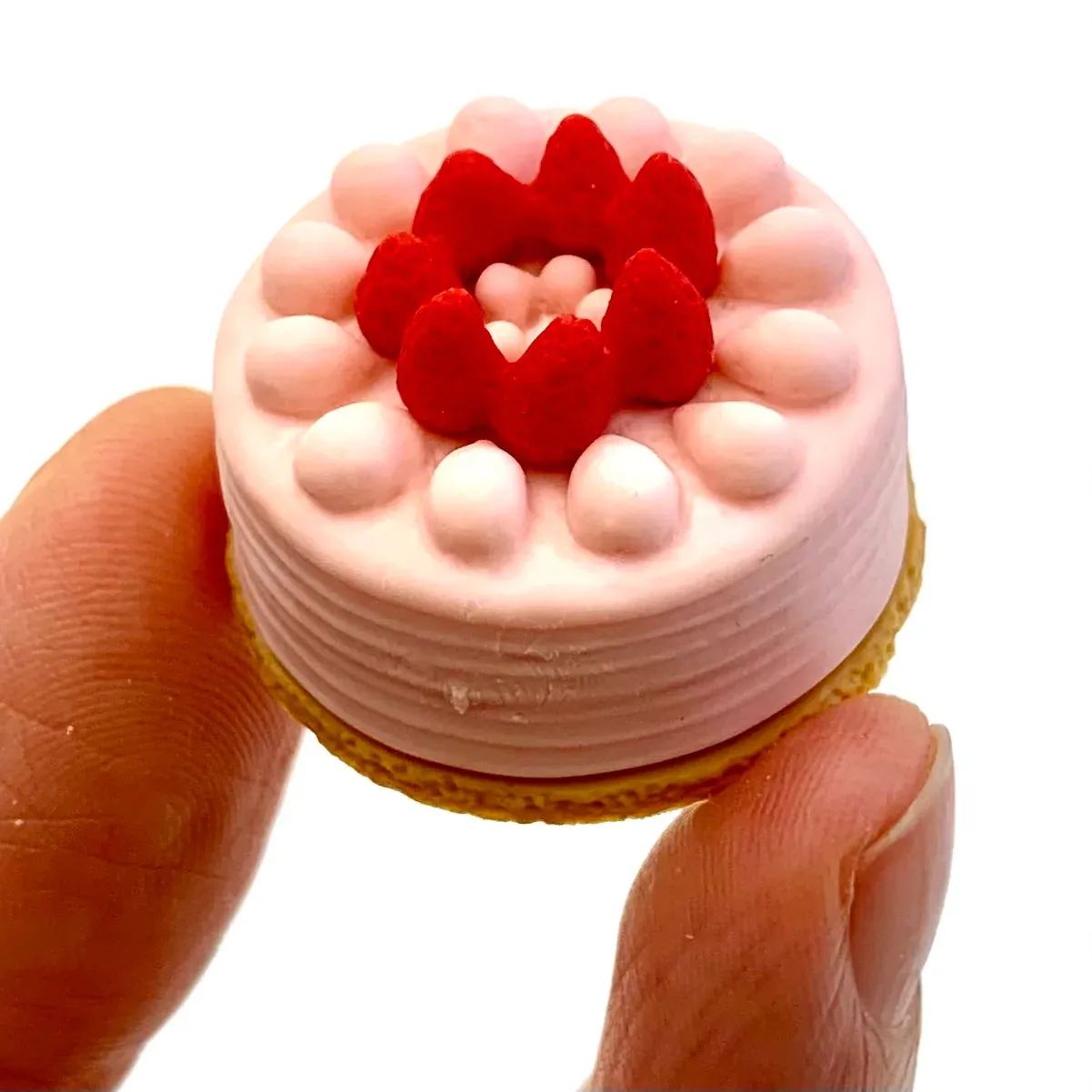 Sweets Puzzle Eraser - Single