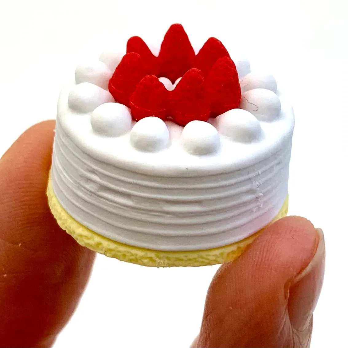Sweets Puzzle Eraser - Single
