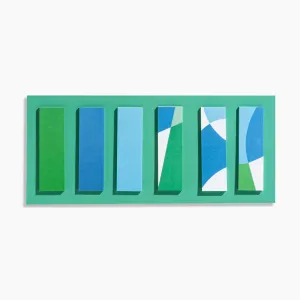 Swell Sticky Tabs (Cool)