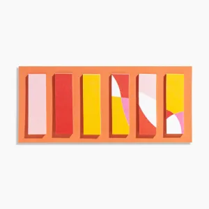 Swell Sticky Tabs (Warm)