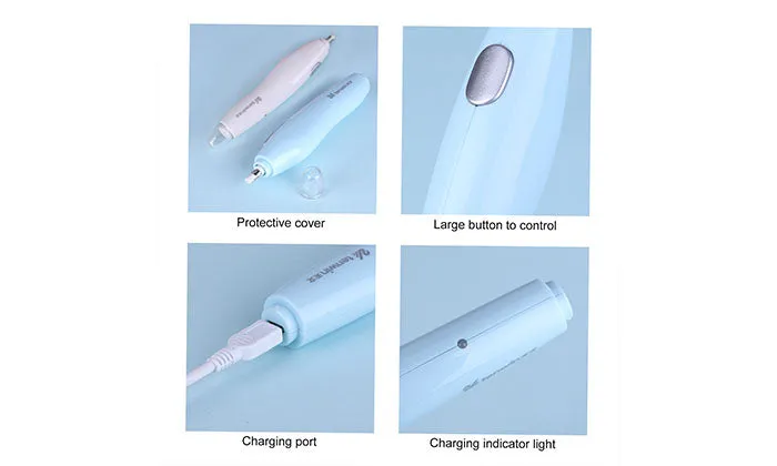 Tenwin Electric Eraser Kit