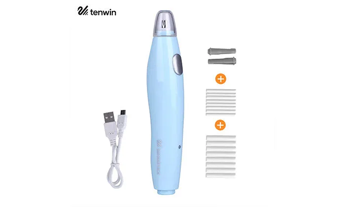 Tenwin Electric Eraser Kit