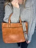 The Abby Crossbody Bag