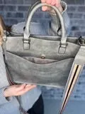 The Abby Crossbody Bag