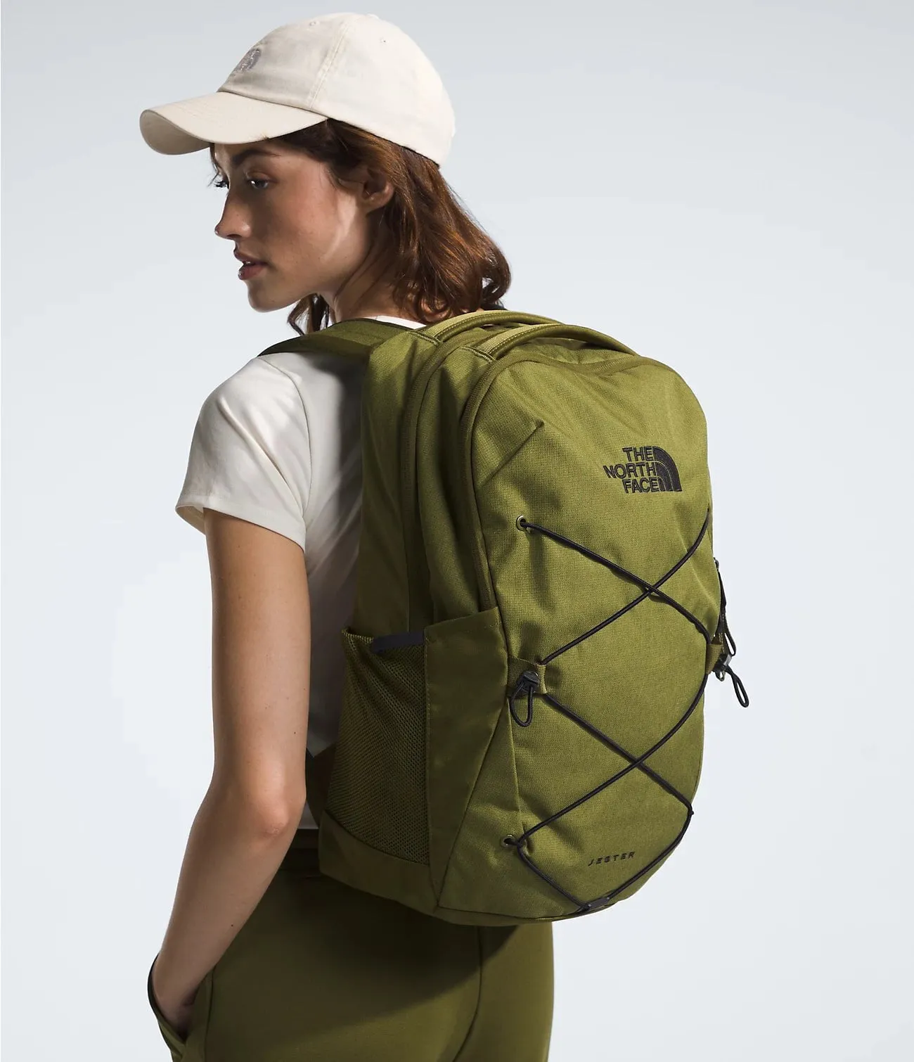 The North Face Jester Backpack