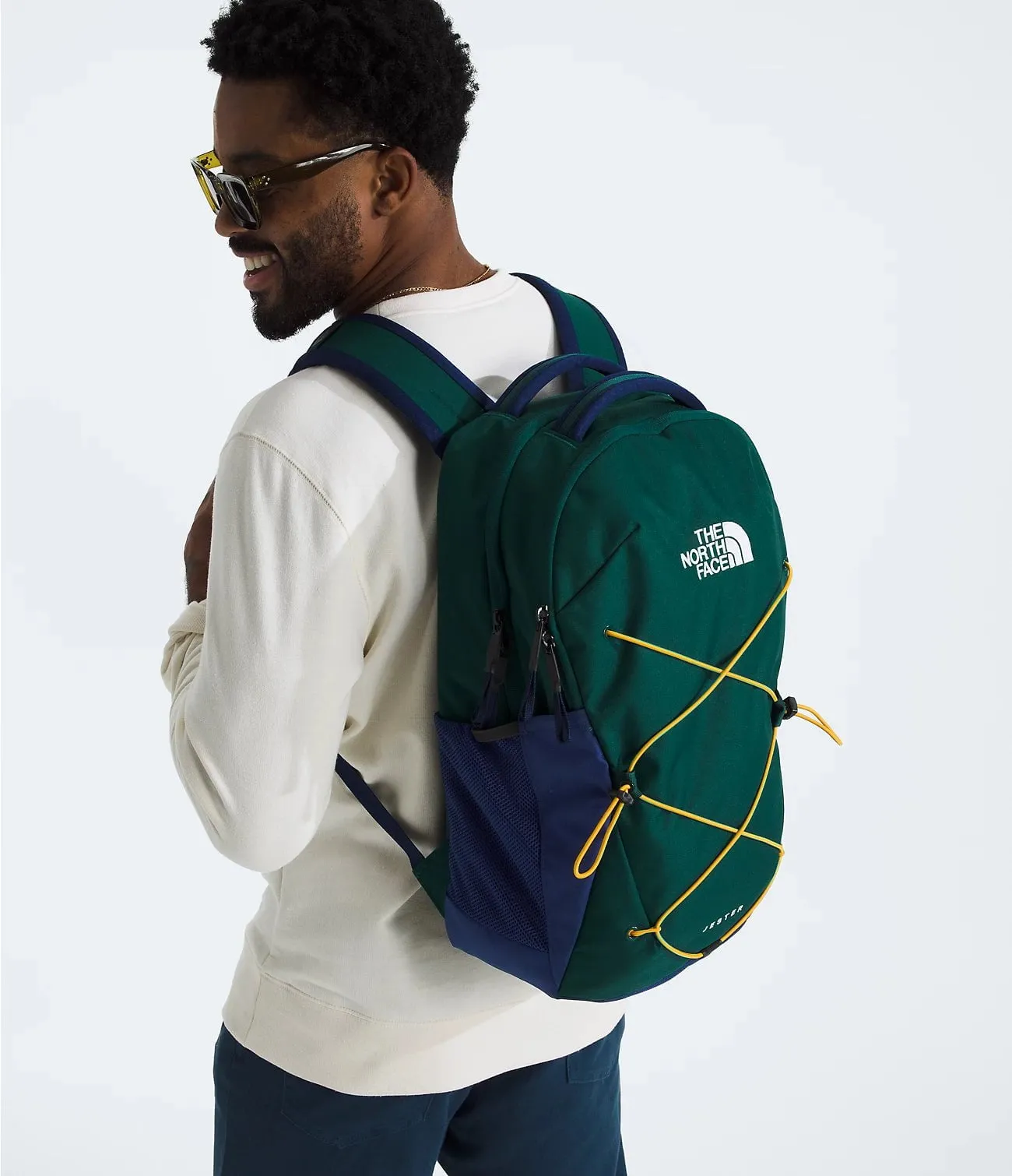 The North Face Jester Backpack