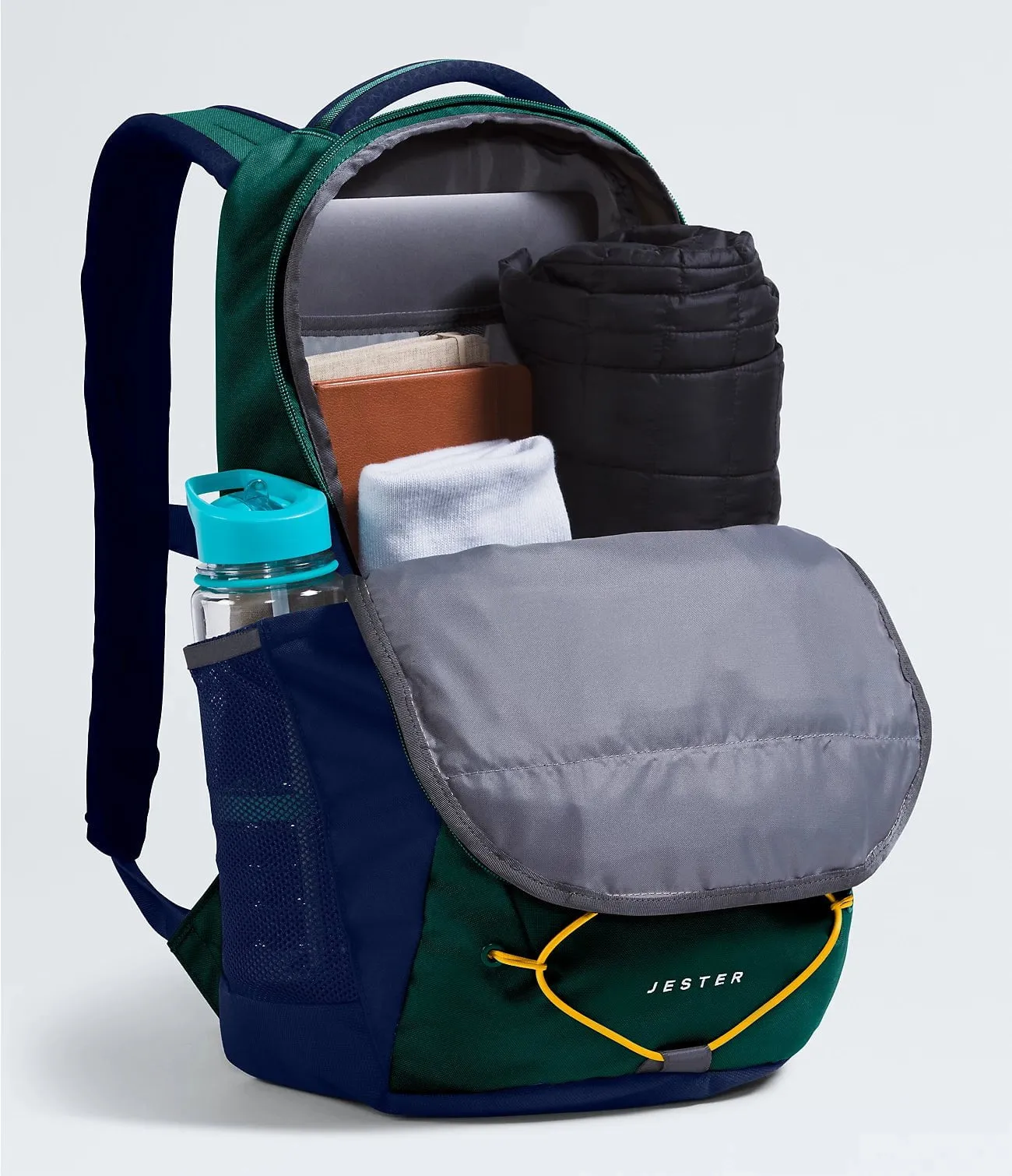The North Face Jester Backpack