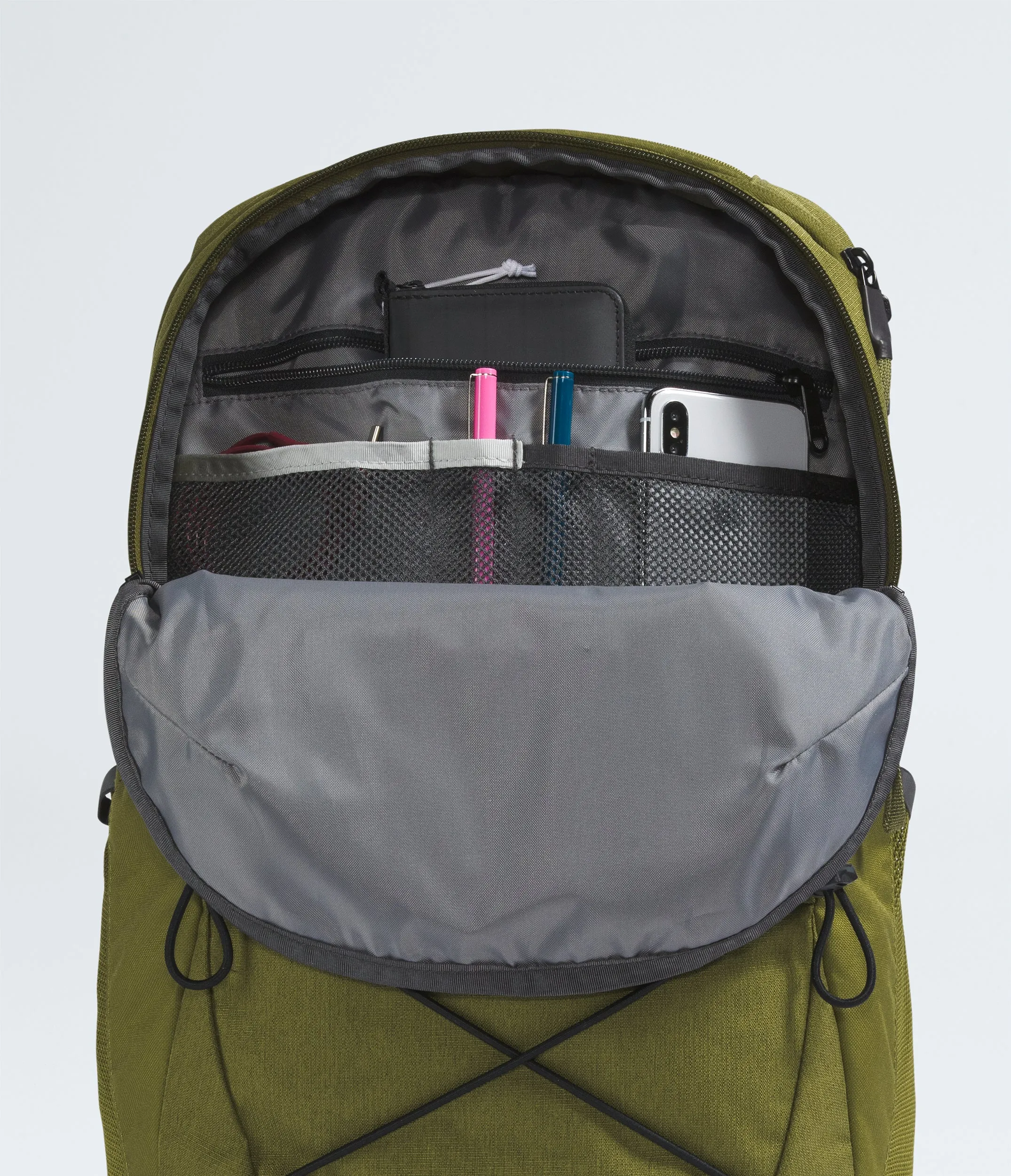 The North Face Jester Backpack