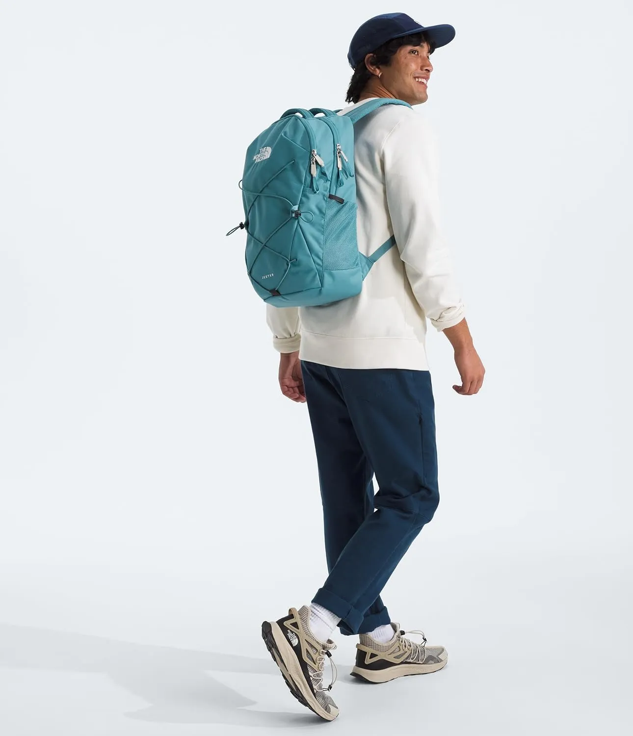 The North Face Jester Backpack