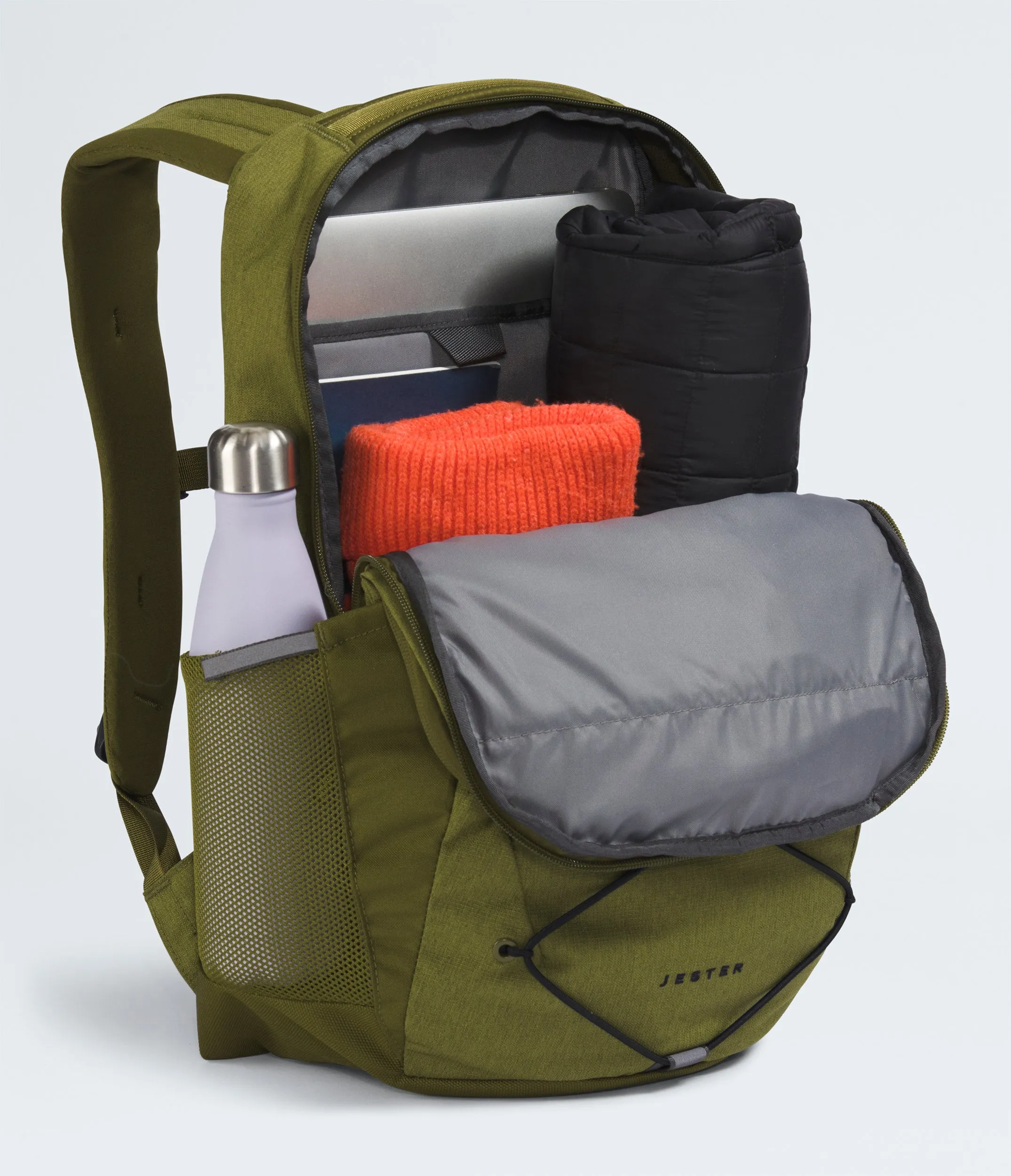 The North Face Jester Backpack
