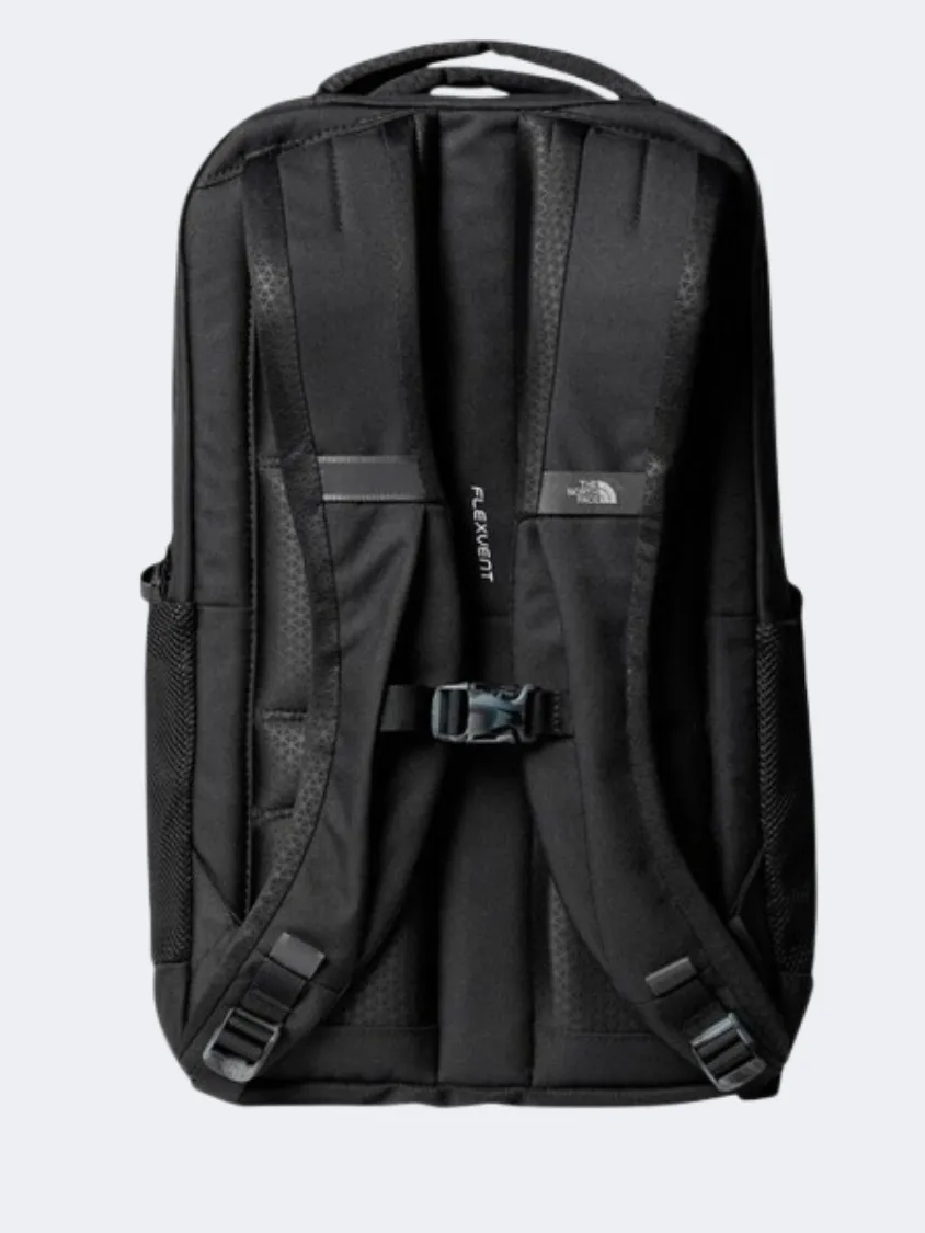 The North Face Jester Unisex Lifestyle Bag Asphalt Grey/Black