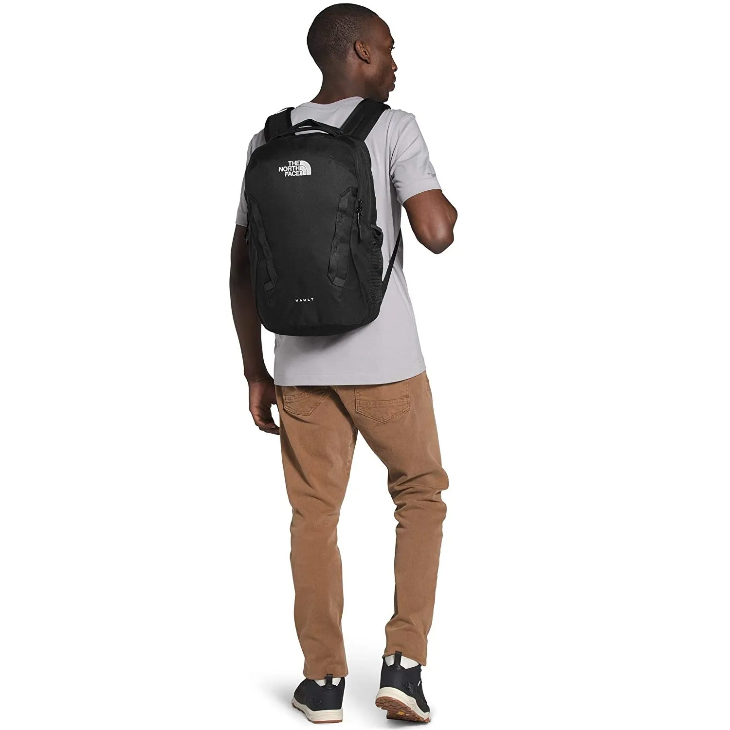 The North Face Vault Backpack | Tnf Black