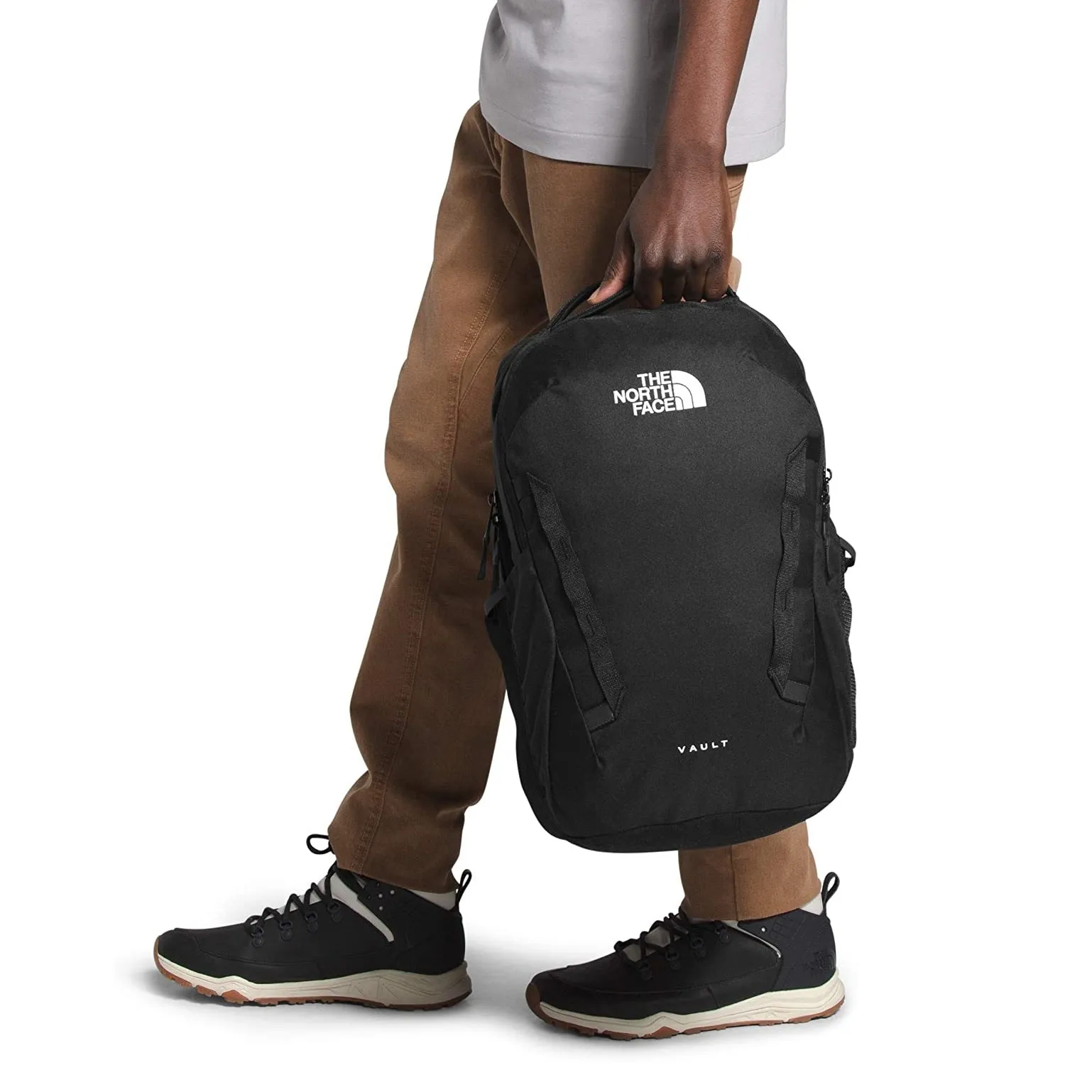 The North Face Vault Backpack | Tnf Black