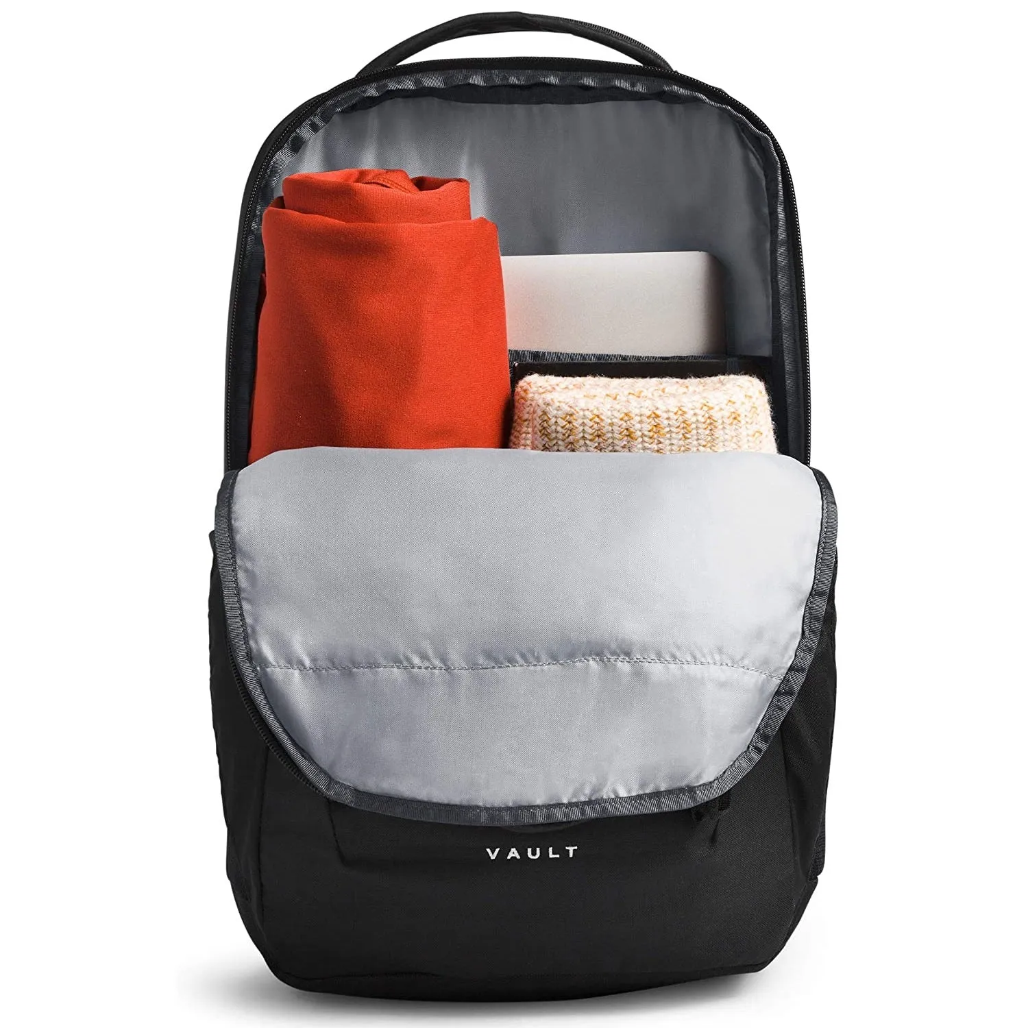 The North Face Vault Backpack | Tnf Black