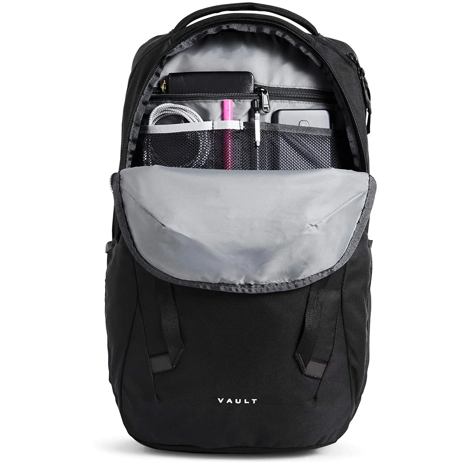 The North Face Vault Backpack | Tnf Black