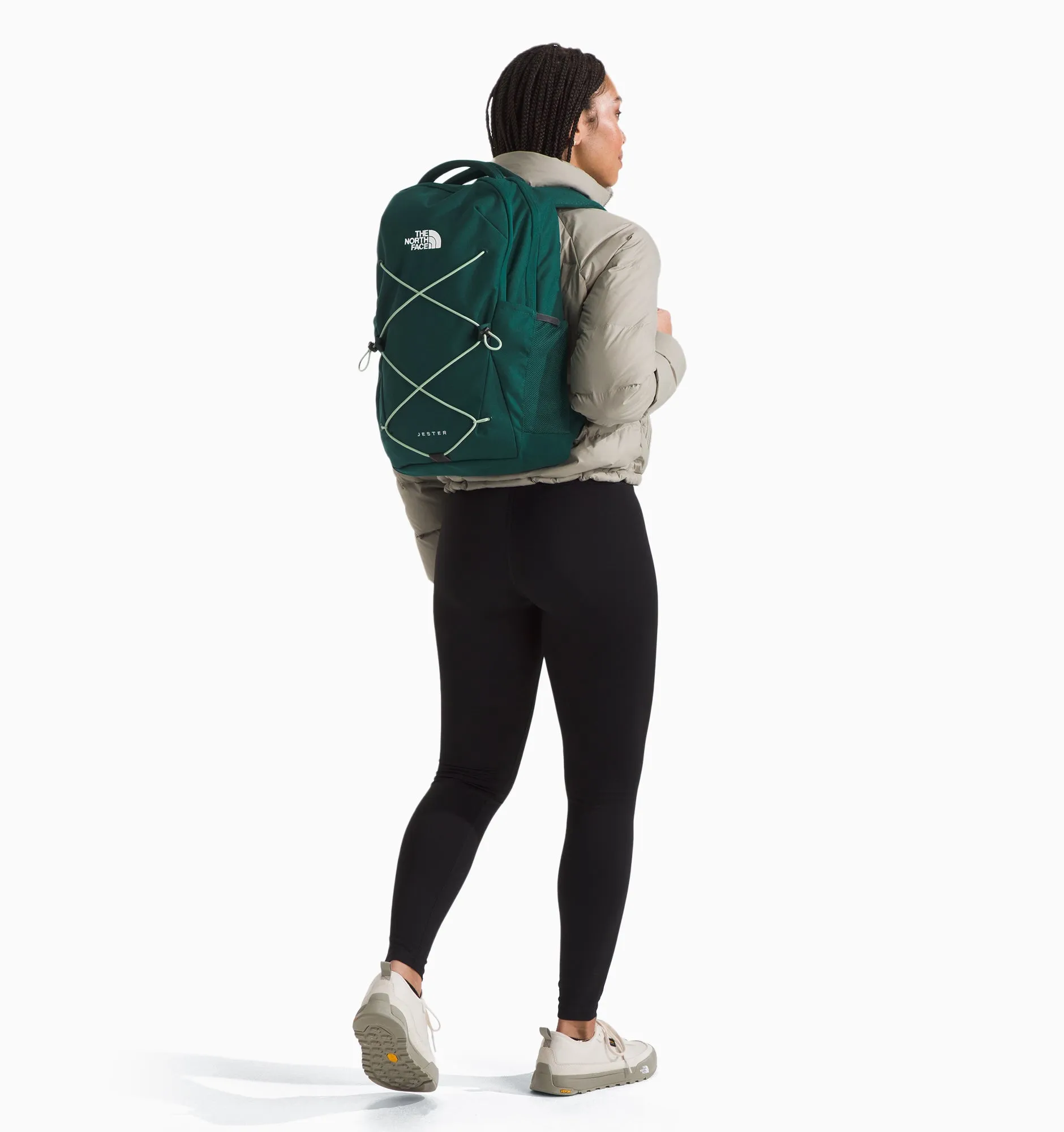 The North Face Women's Jester Backpack