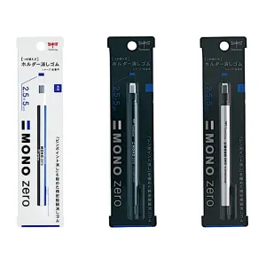 Tombow Eraser Mono Zero - Rectangular Type