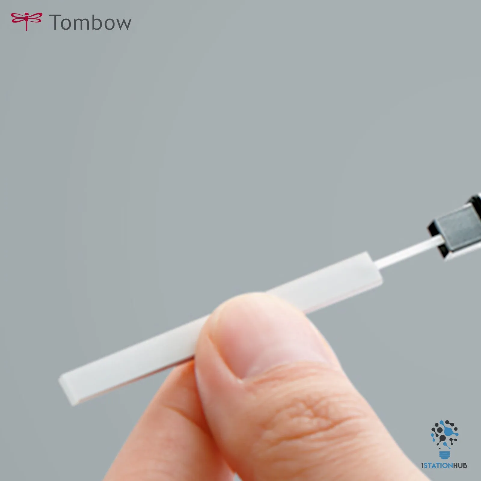 Tombow Eraser Mono Zero - Rectangular Type