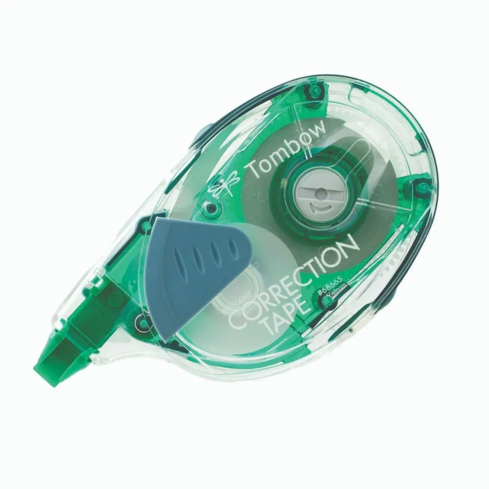 Tombow Mono Correction Tape