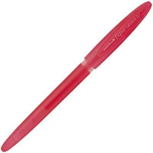 Uni-Ball Um170 Signo Gelstick Rollerball Pen 0.7Mm Red Box 12