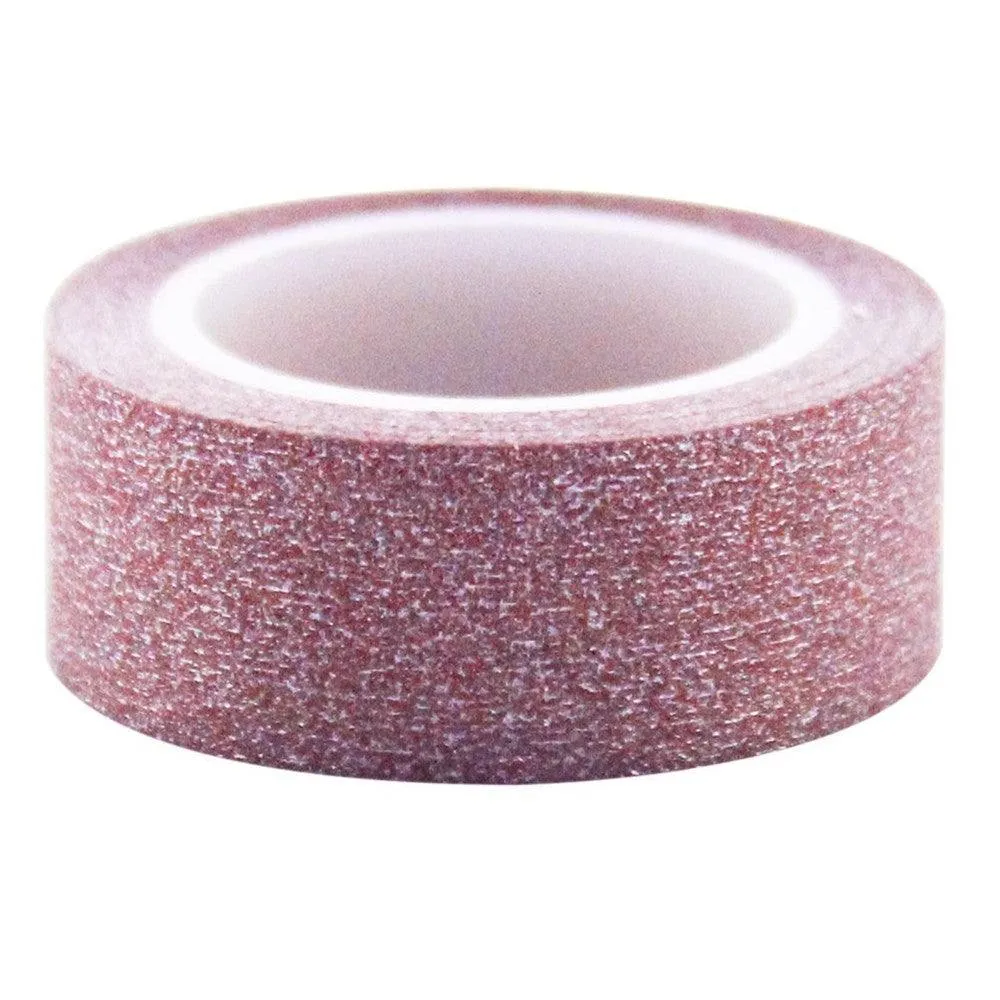 Washi Tapes - Glitter