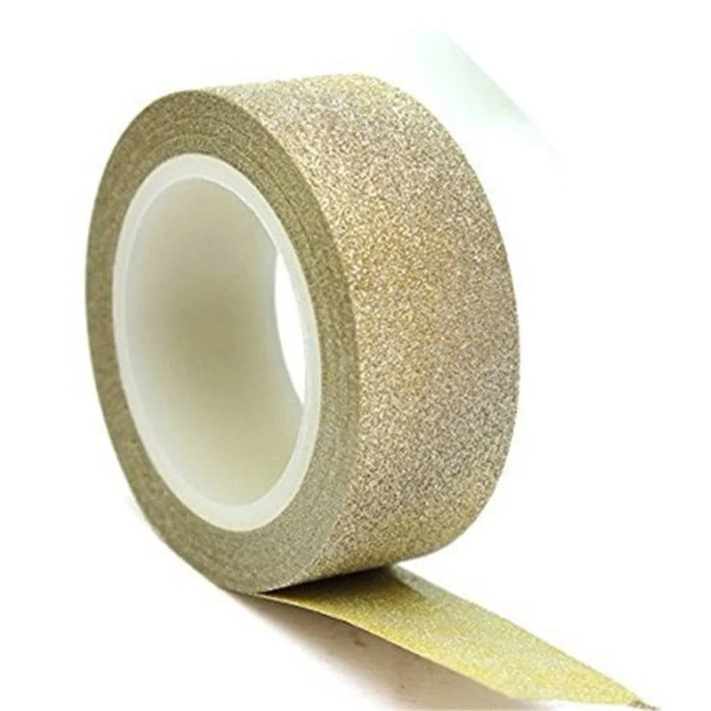 Washi Tapes - Glitter