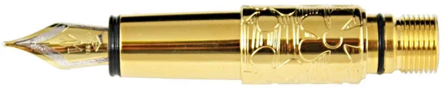 Waterman - Nib - Elegance