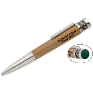 Wrigley Field Authentic Seat Ball Point Pen