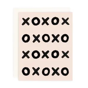 XO Infinity Card