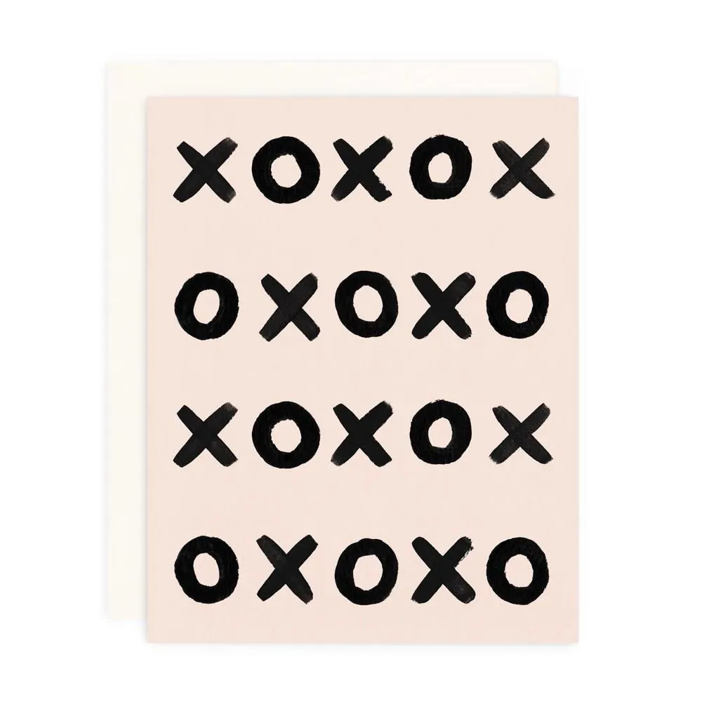 XO Infinity Card