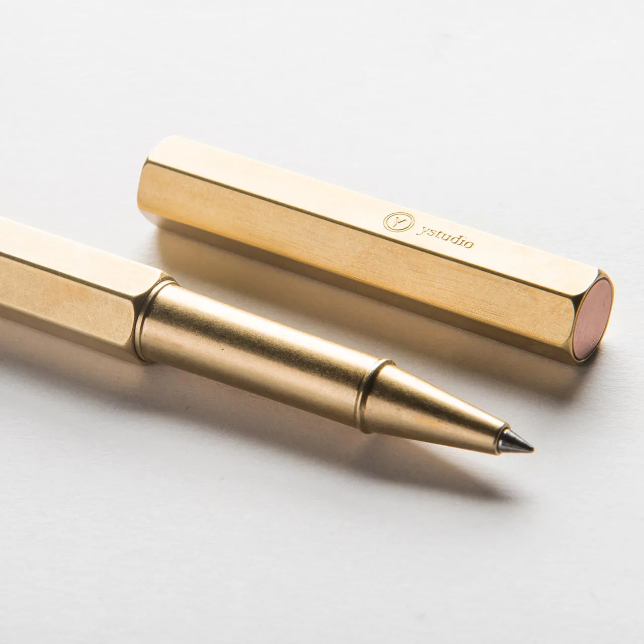 ystudio Classic Pen
