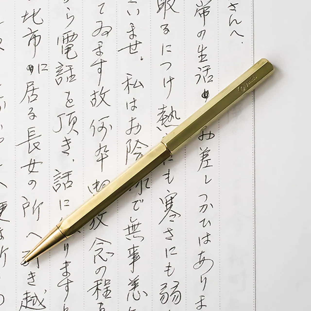 ystudio Classic Pen