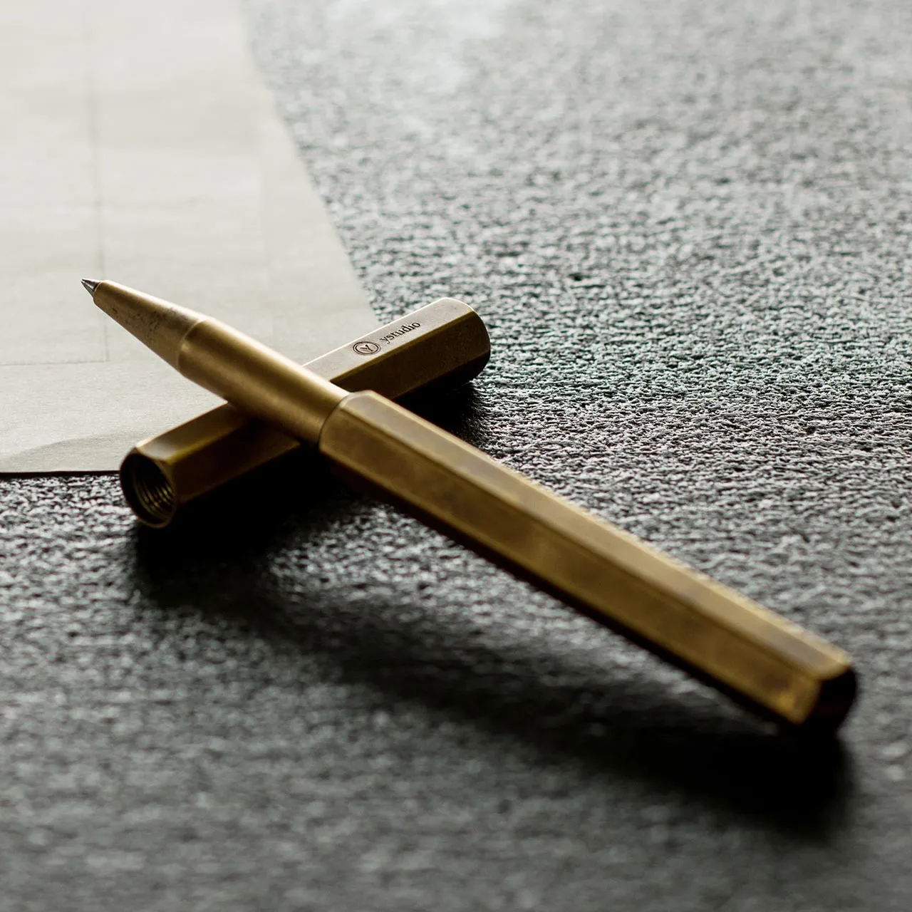 ystudio Classic Pen