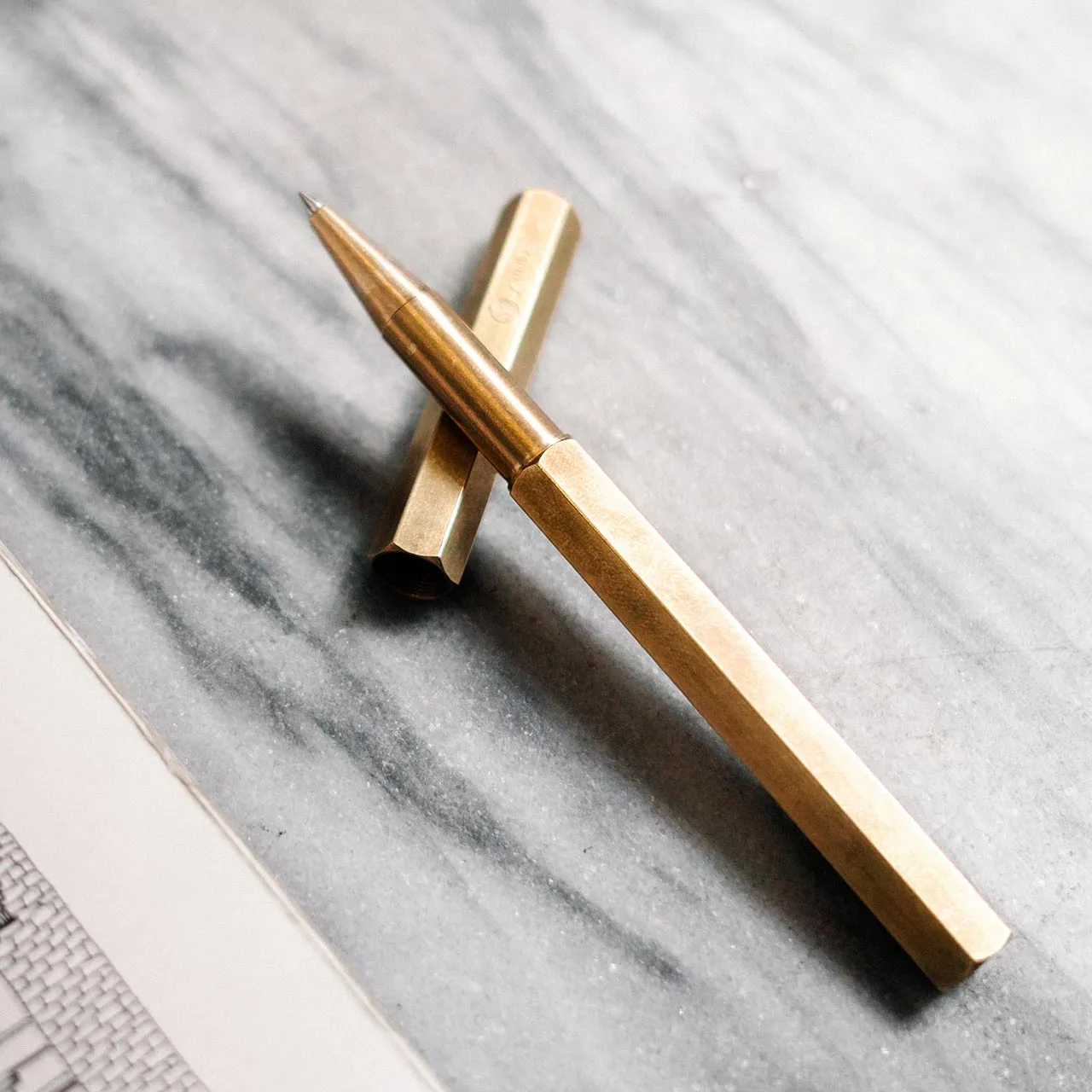 ystudio Classic Pen